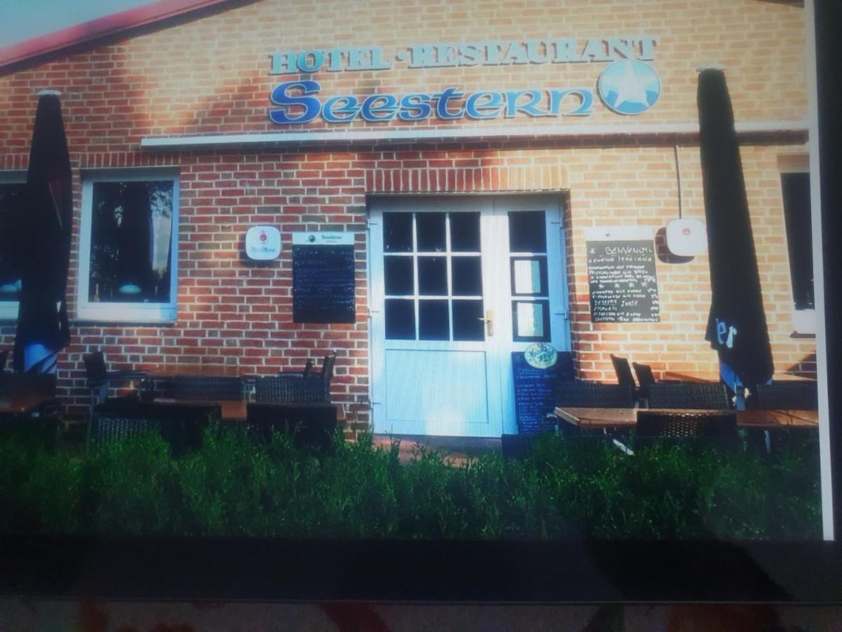 Gasthaus Zum Seestern Ravensbruck Exterior photo